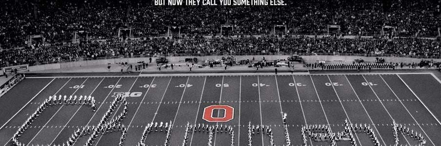 Buckeyederek's profile banner image