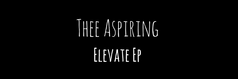 TheeAspiring's profile banner image