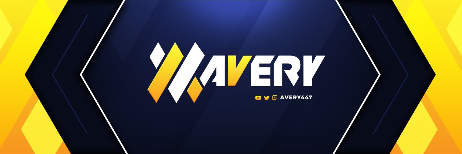 avery447's profile banner image