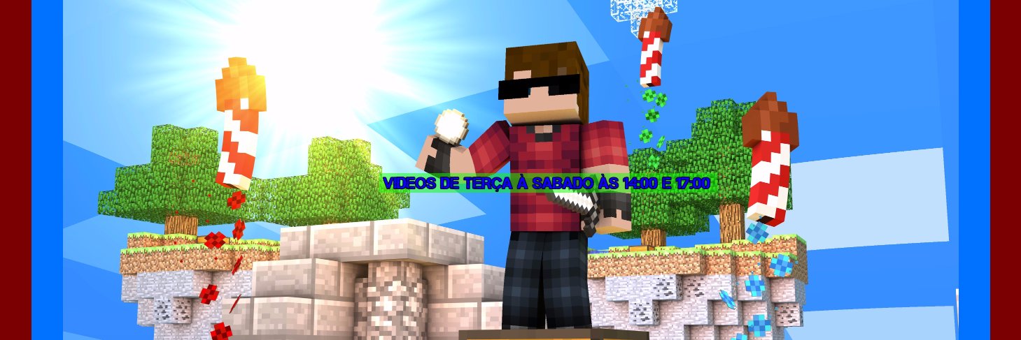 evilgamer89's profile banner image
