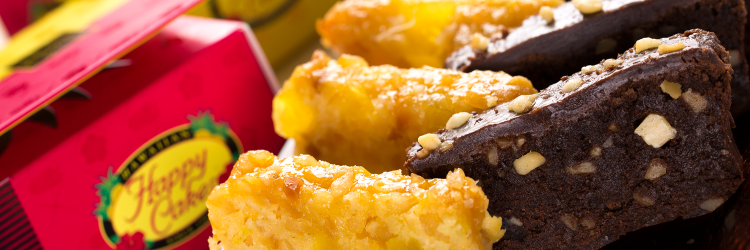 HiHappyCakes's profile banner image