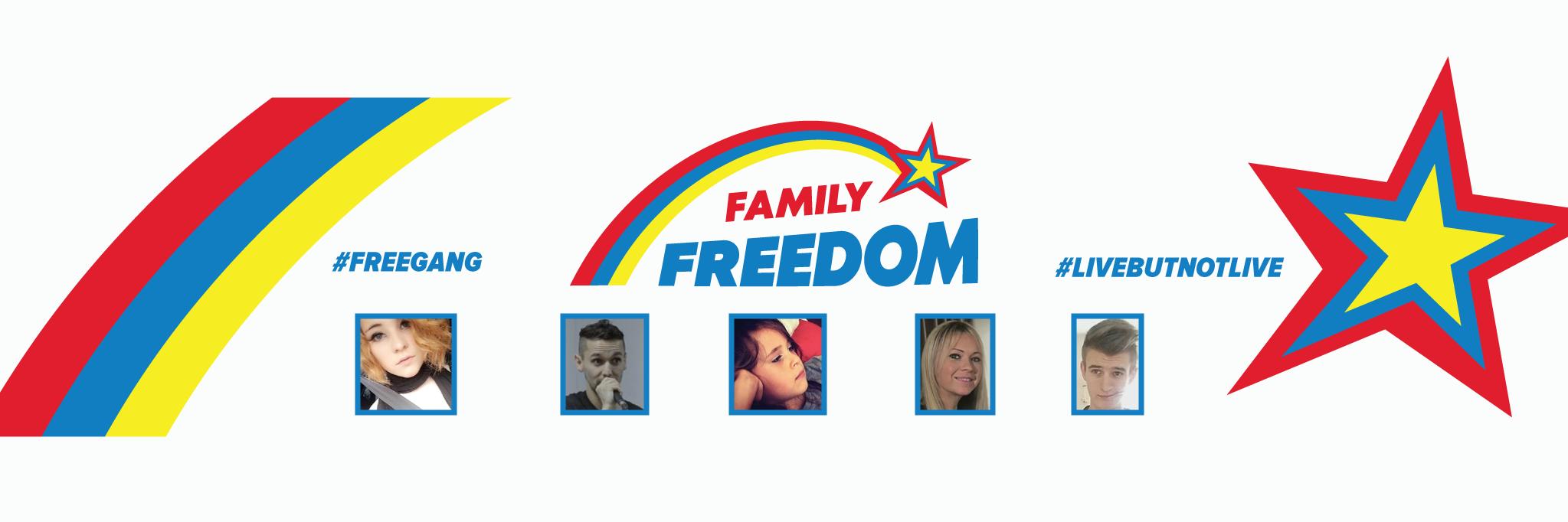 _FamilyFreedom's profile banner image
