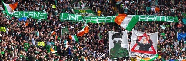 Shaun McCafferty banner