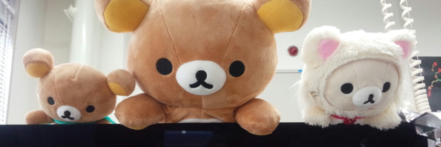 burari797's profile banner image