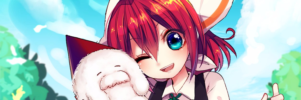 Yousei印刷's banner