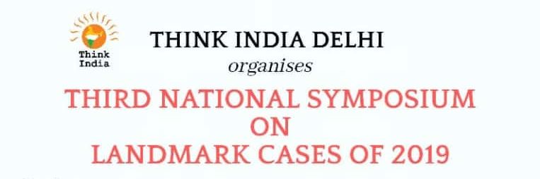 ThinkIndiaDelhi's profile banner image
