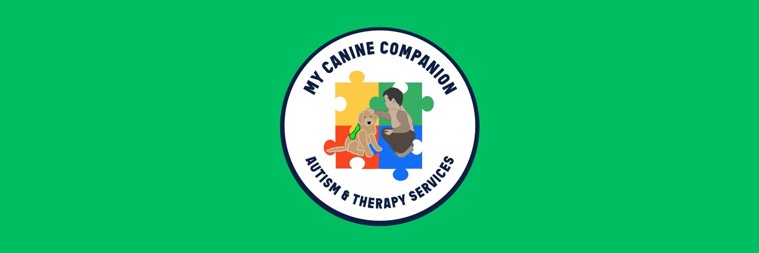 My Canine Companion Profile Banner