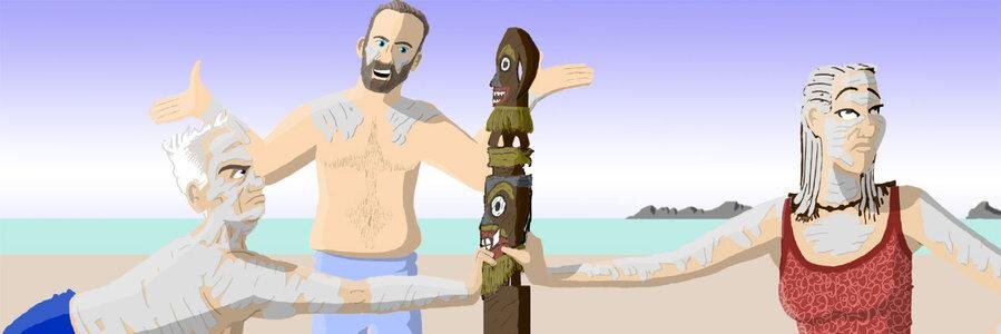 Gordon Holmes banner