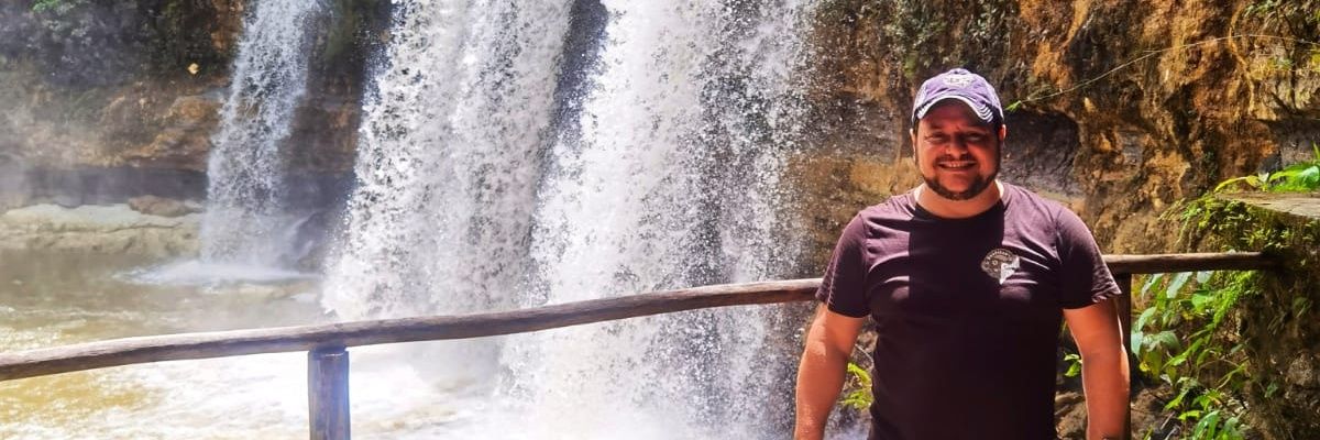 Pedroavn's profile banner image