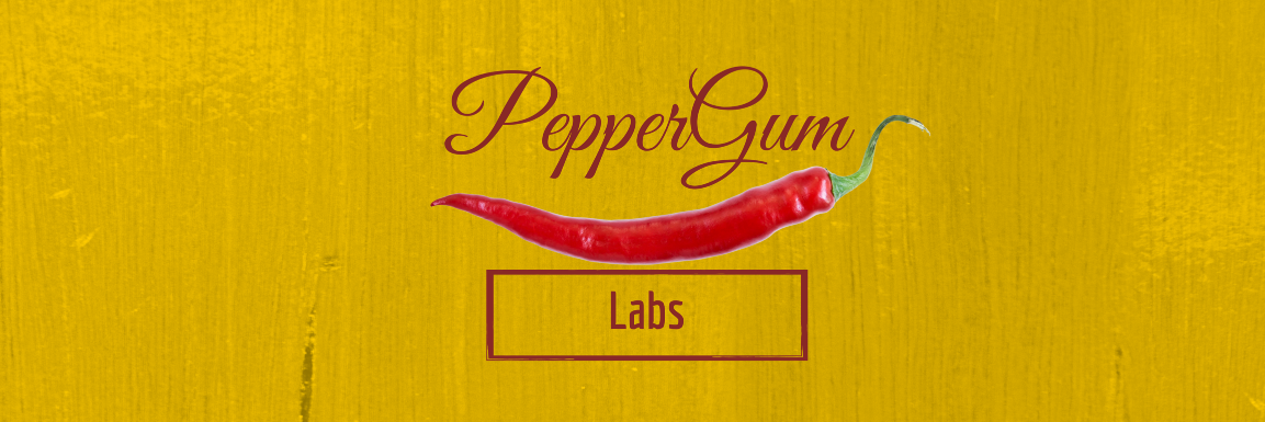 PepperGum's profile banner image