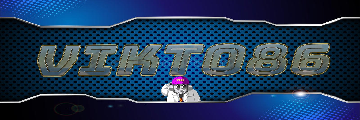 Vikto86's profile banner image