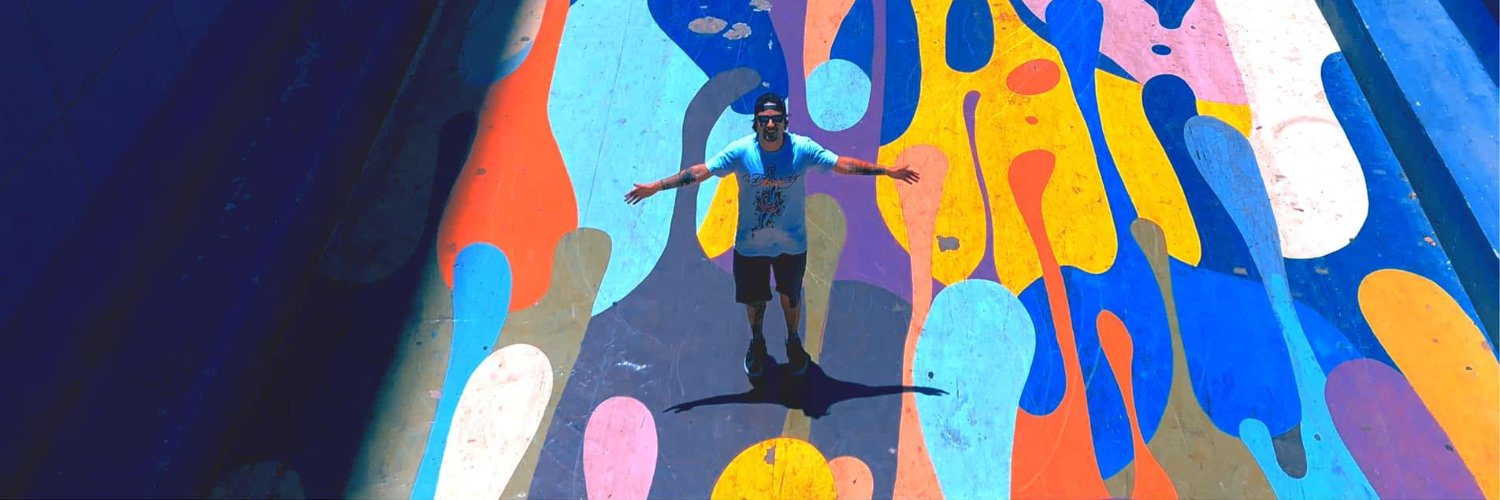 orafaabreu's profile banner image