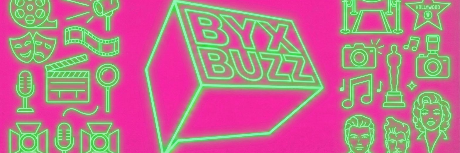 BYXBUZZ ✨️ banner