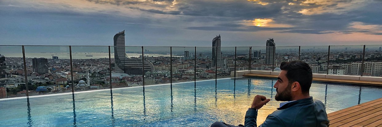 celiktenmurat's profile banner image