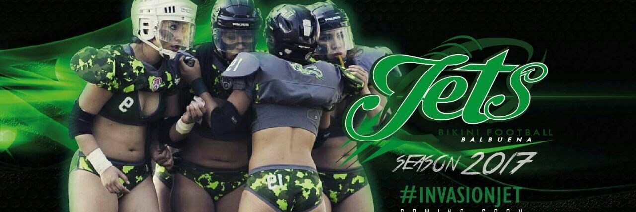 JetsBikini's profile banner image