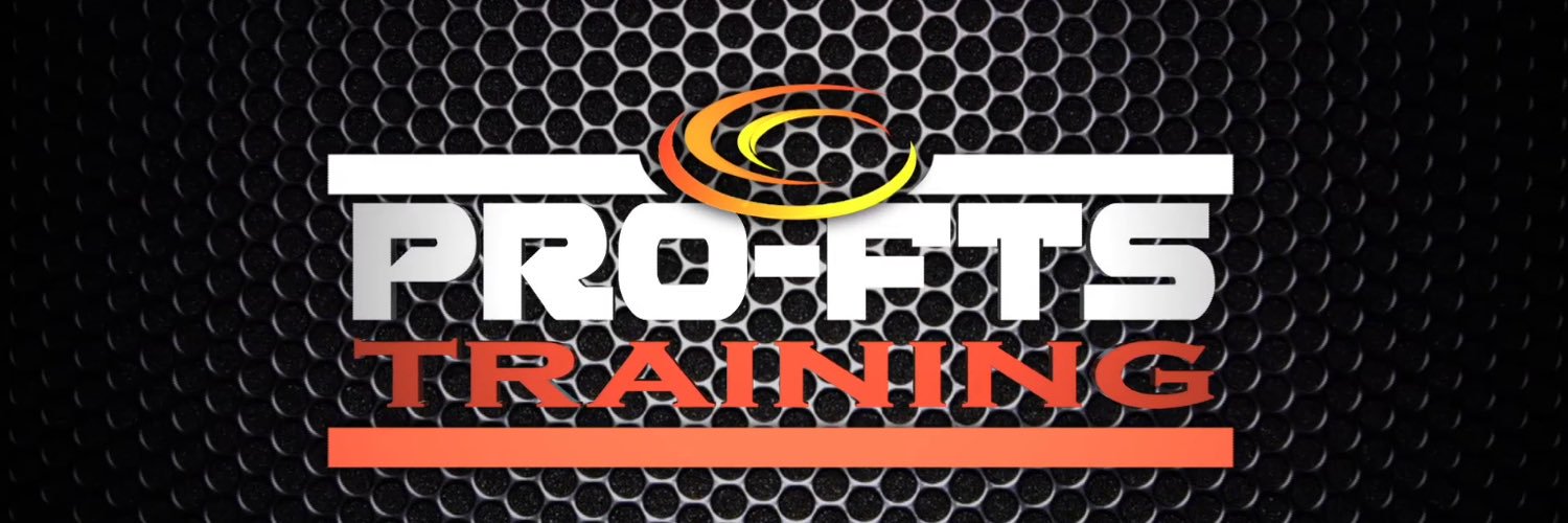 proftstraining's profile banner image