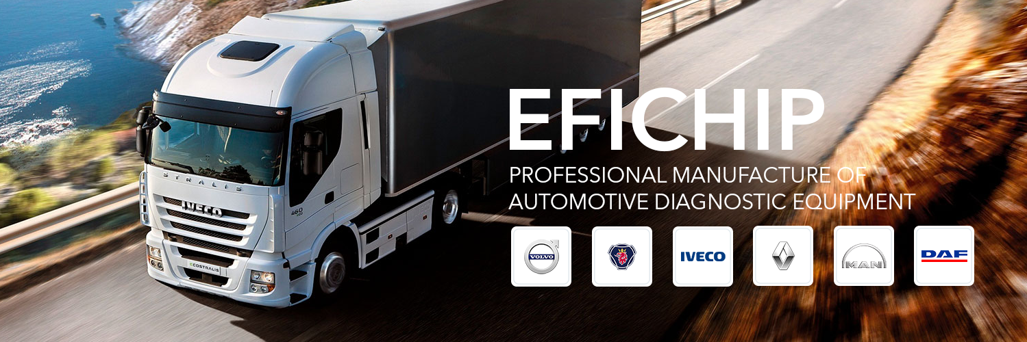 efichipsolution's profile banner image