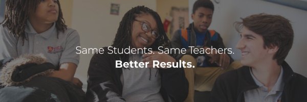 BarrCenter Profile Banner