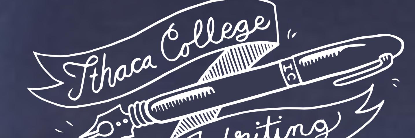 IthacaWriting's profile banner image