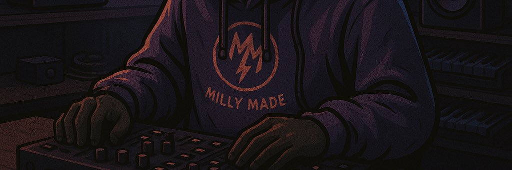 _MillyStone's profile banner image