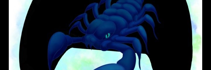 Gam3crazyScorp's profile banner image