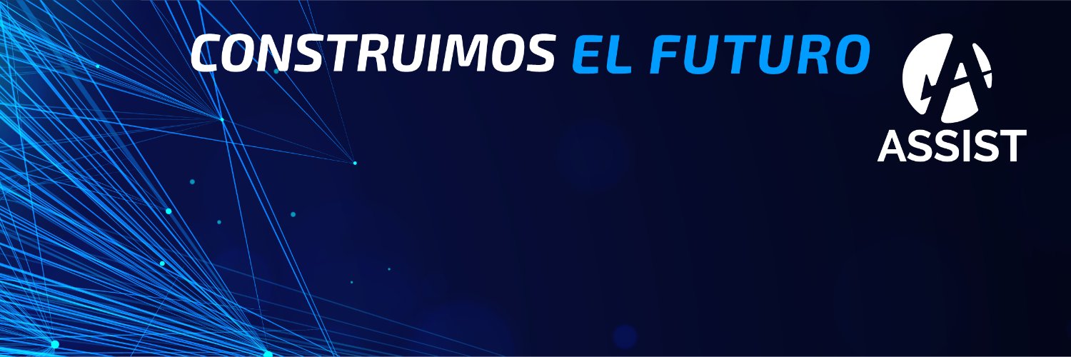AssistConsultor's profile banner image