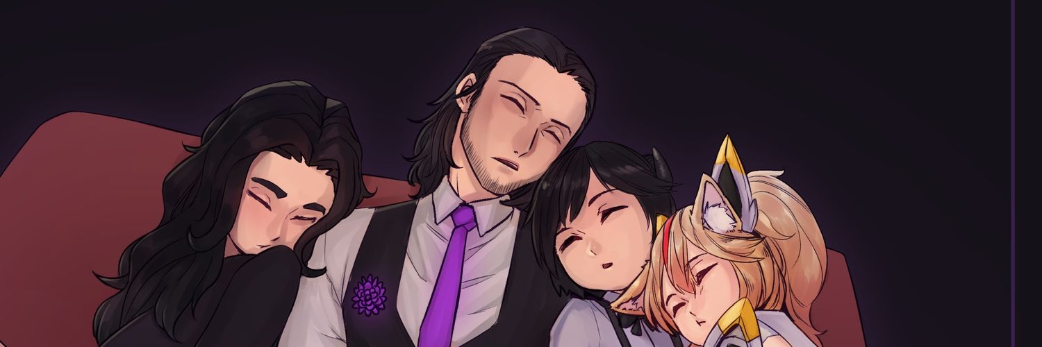 ArabNinja13's profile banner image