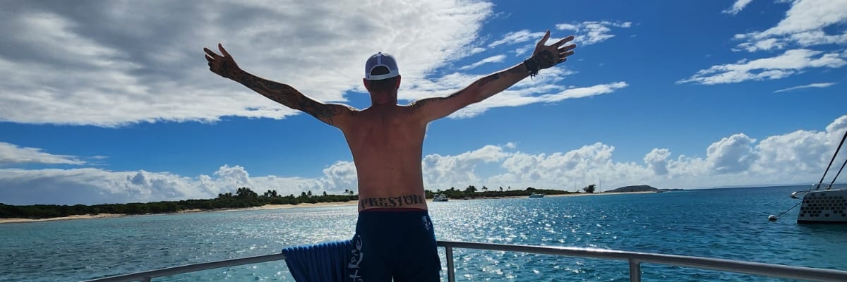 supatinner's profile banner image
