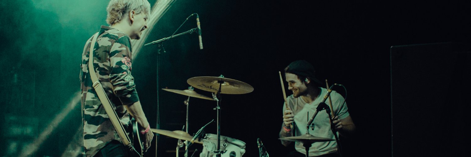 cameronsdrums's profile banner image