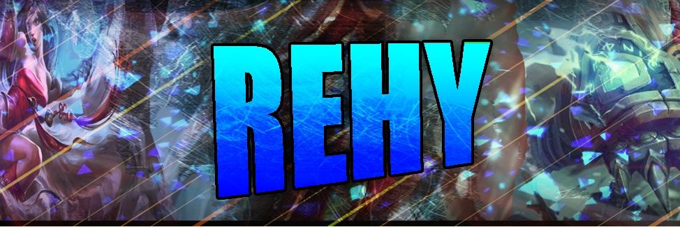 Rehy banner