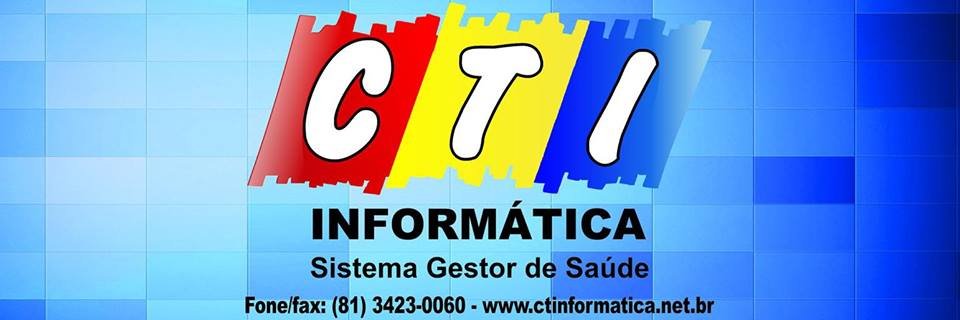 CTI Informática (@CTI_Oraculo) / Posts / X