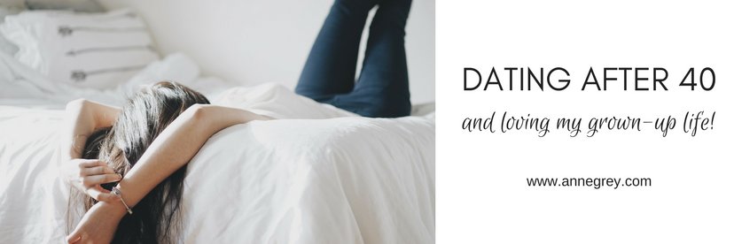 annegreysays's profile banner image