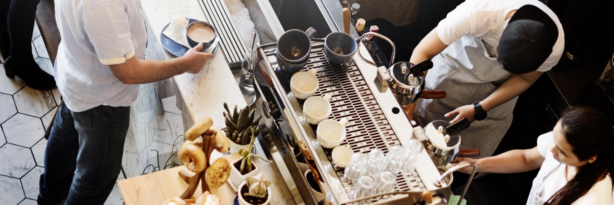 MeetYourBarista's profile banner image