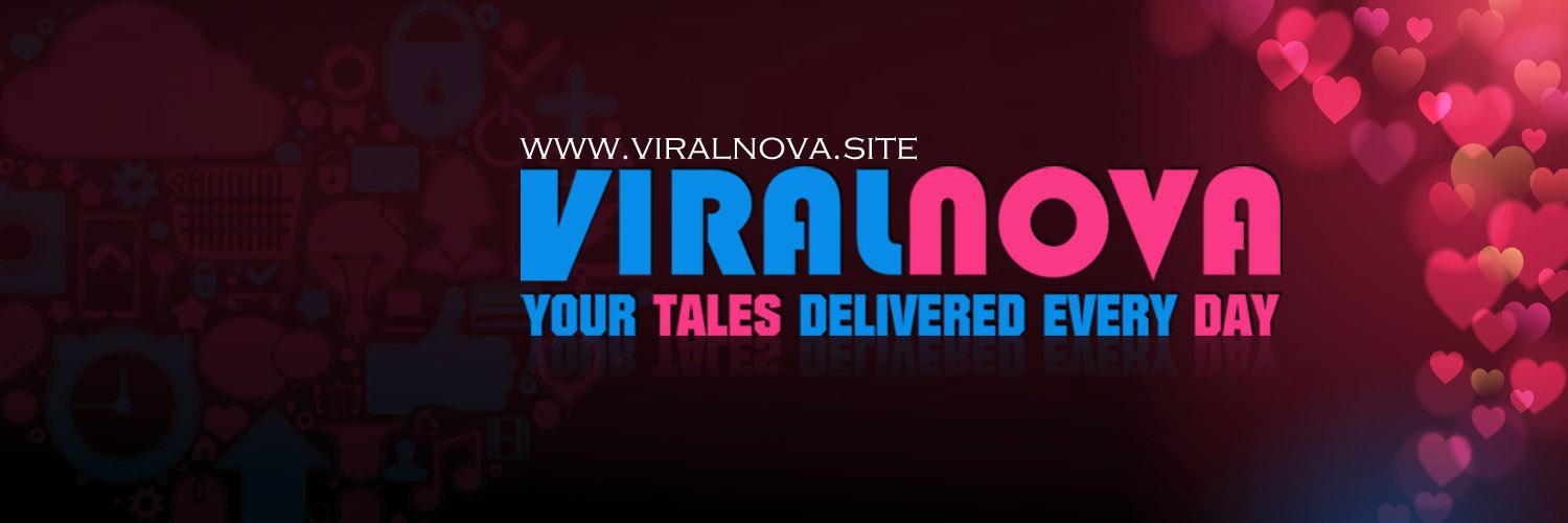 viralnova2015's profile banner image