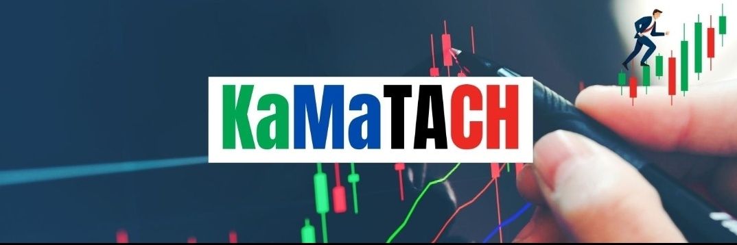 KaMaTACH banner