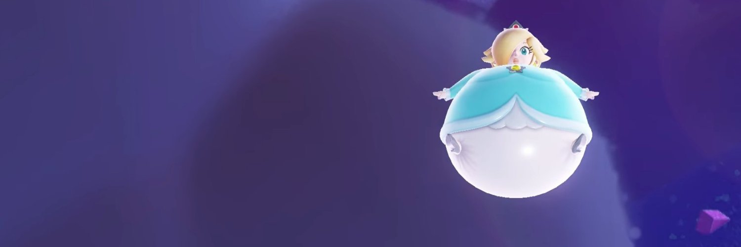 Ashley🏳️‍⚧️ banner