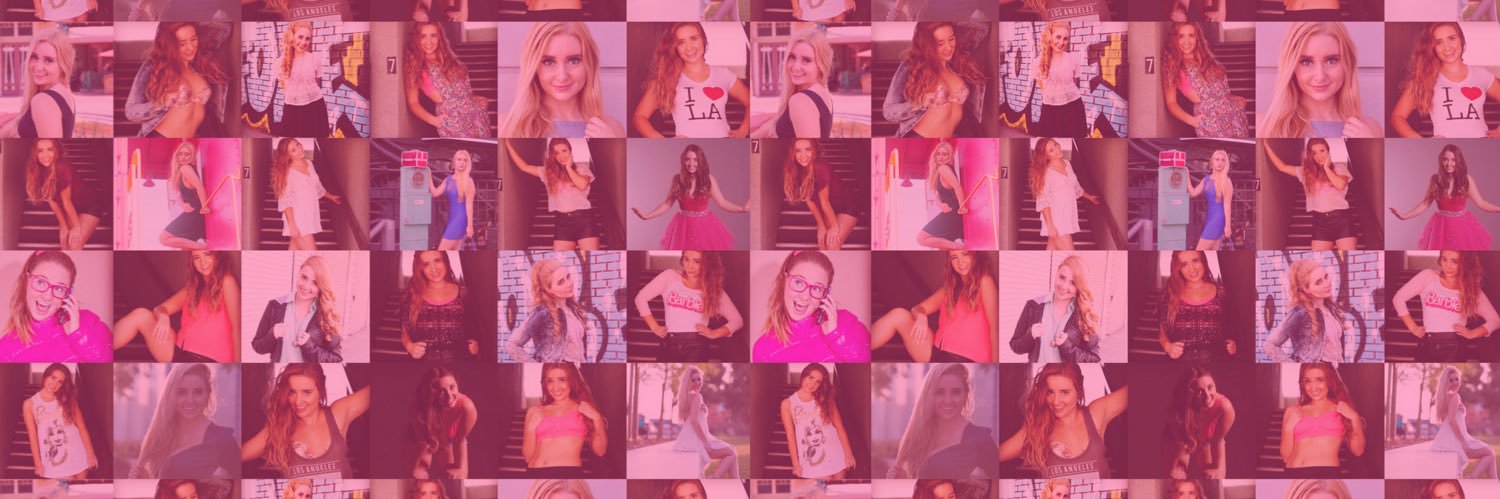 HaleyRae Cannell banner