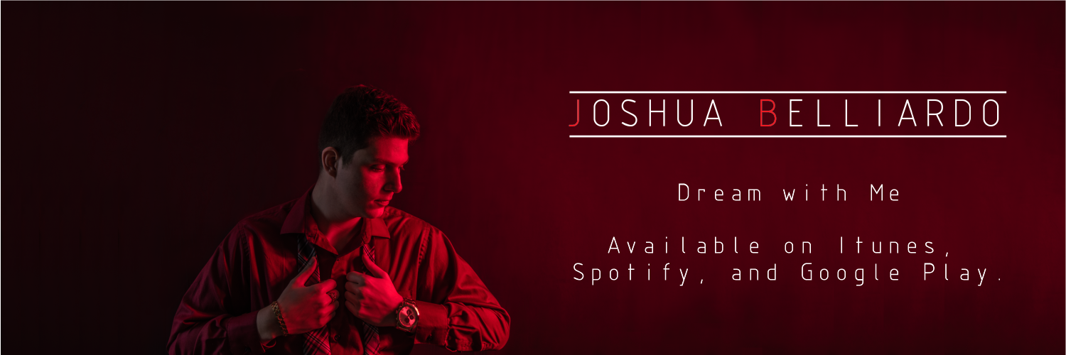 JoshuaBelliardo's profile banner image