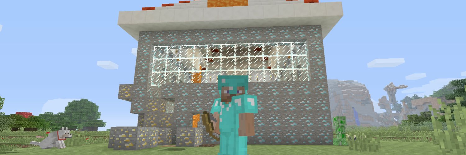 CarterJohnson13's profile banner image