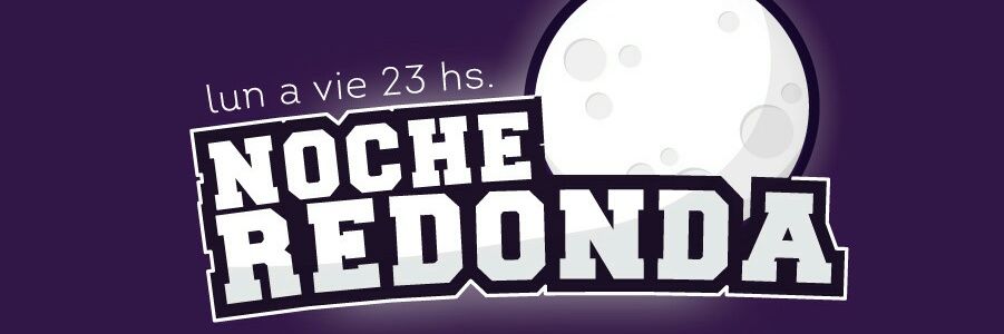 nocheredonda's profile banner image