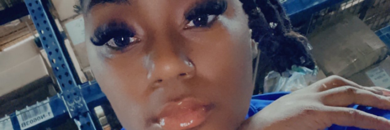 TrinitiiAmani's profile banner image