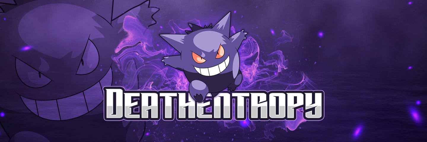 DeathEntropy's profile banner image
