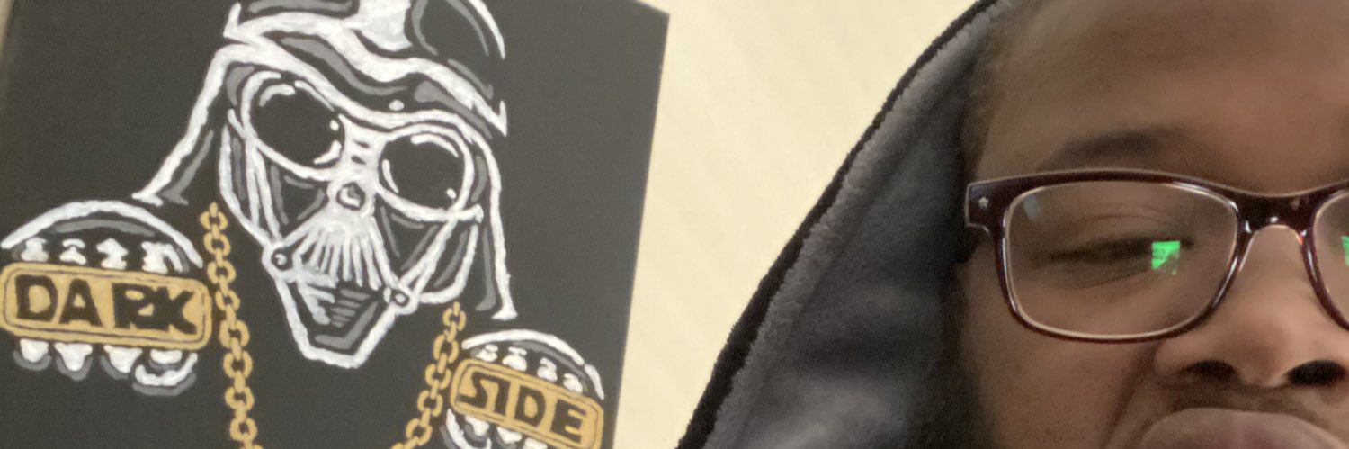 MorganKingX84's profile banner image