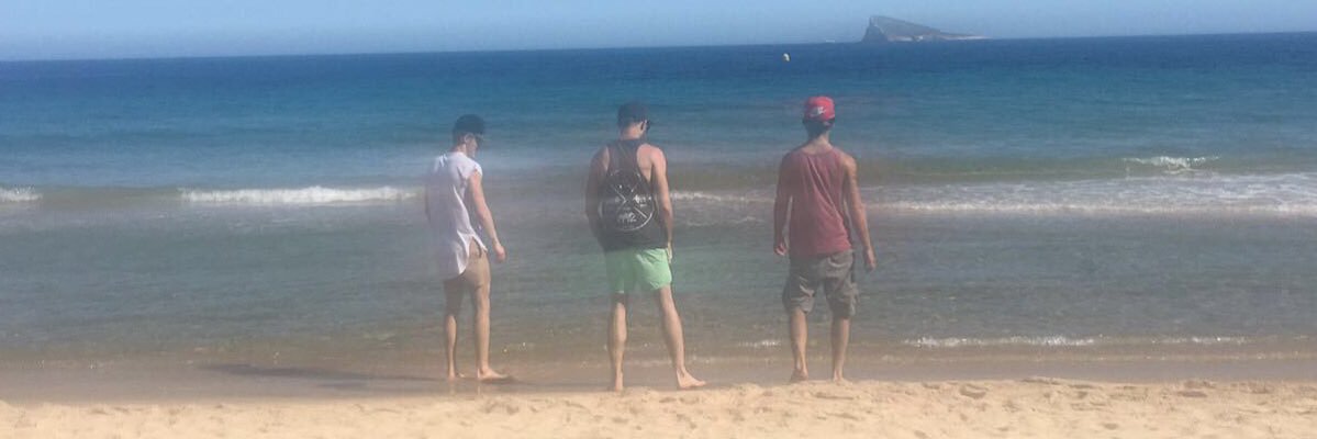 benbenlarwolf's profile banner image