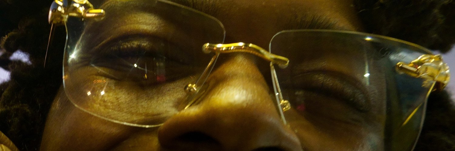 CheikhFoolie's profile banner image