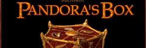 O banner