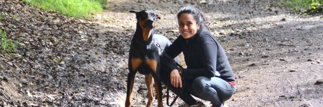 JulietaPrado's profile banner image