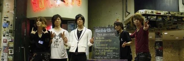 kenpi0105drum's profile banner image