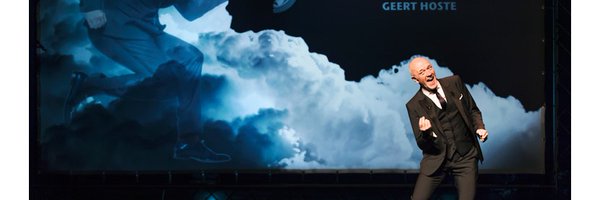 geerthoste Profile Banner