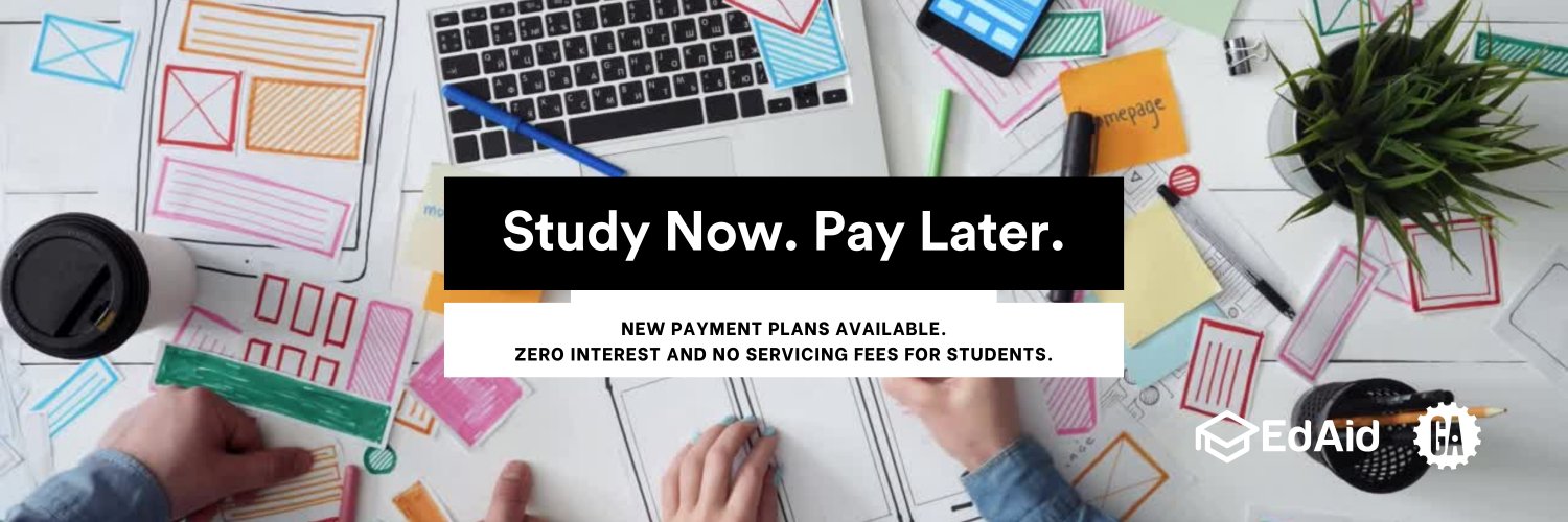 General Assembly London banner